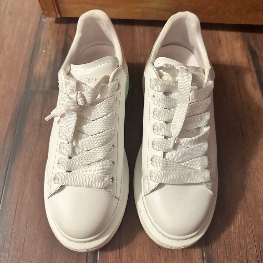 Alexander Mcqueen Sneakers